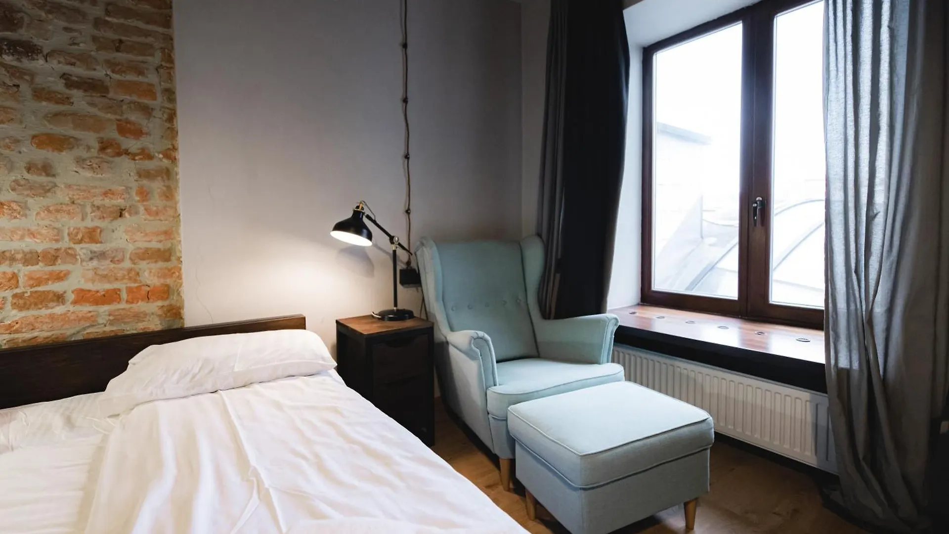Apartments Justlvivit At The Rynok Square Ukrajna