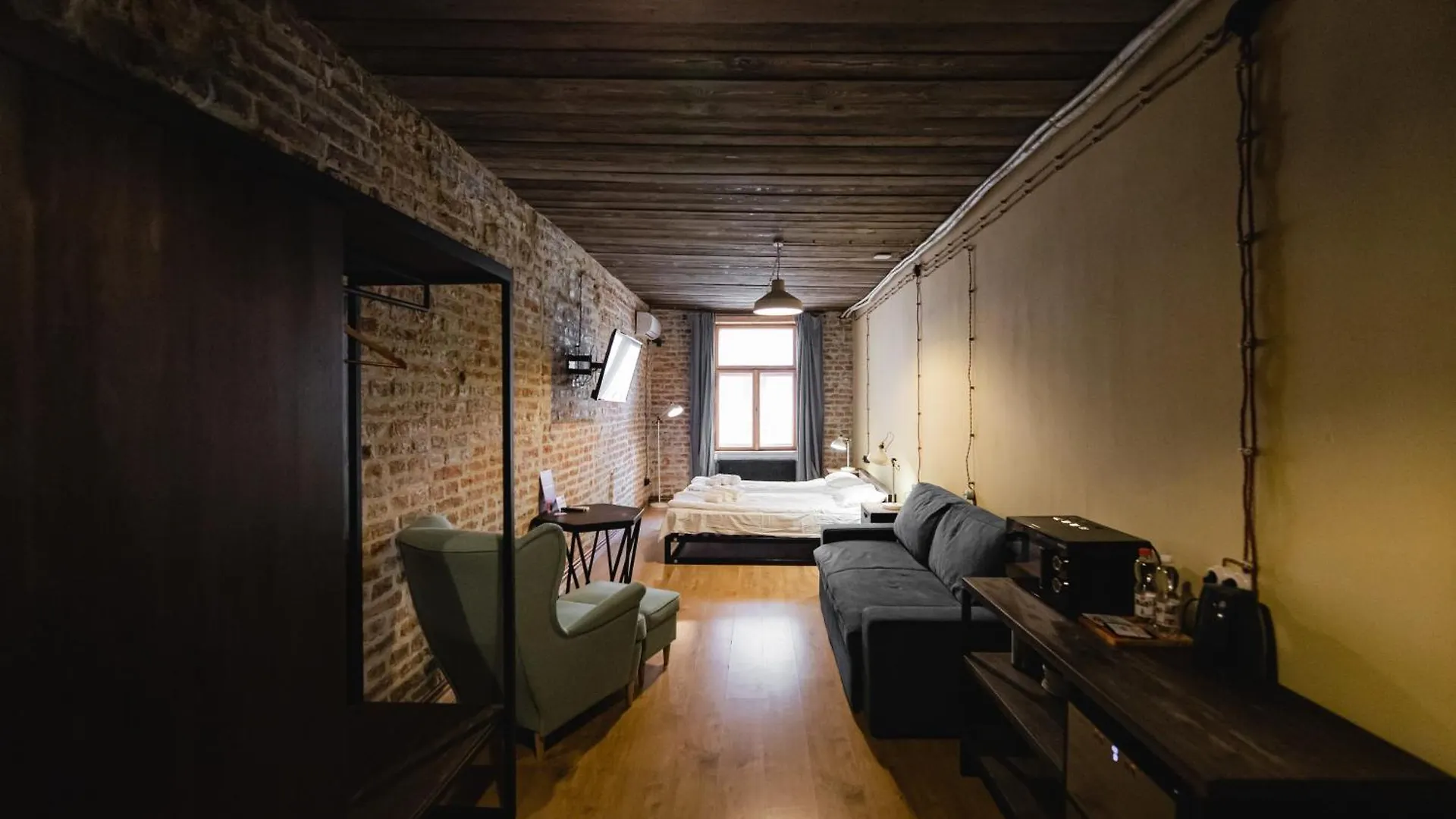 Apartments Justlvivit At The Rynok Square Lviv