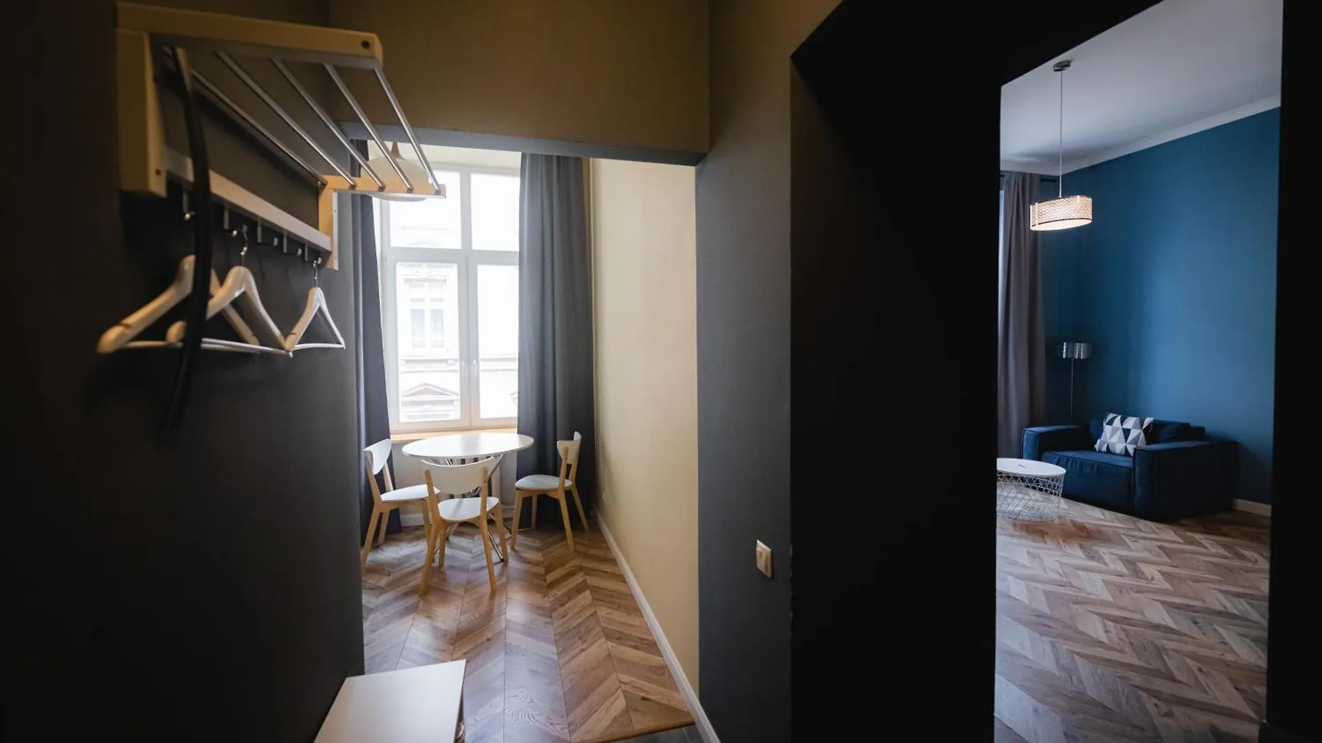 Apartments Justlvivit At The Rynok Square 0*, Lviv Ukrajna