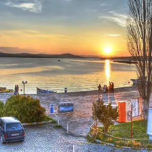 ** Otel Cunda Mavi Türkiye