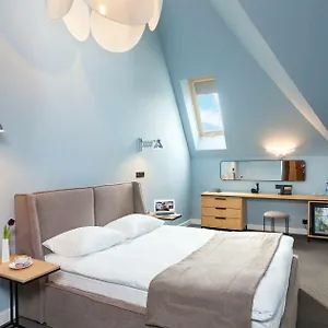 Ferenc Hotel&restaurant Hotel