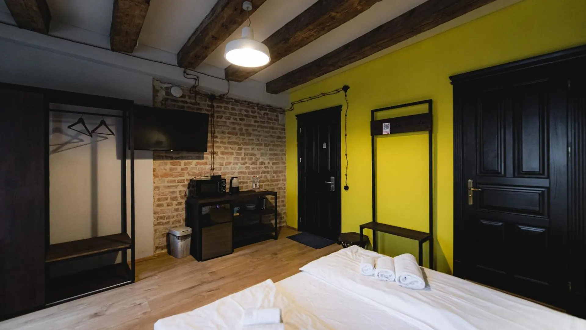 Apartments Justlvivit At The Rynok Square  Lviv
