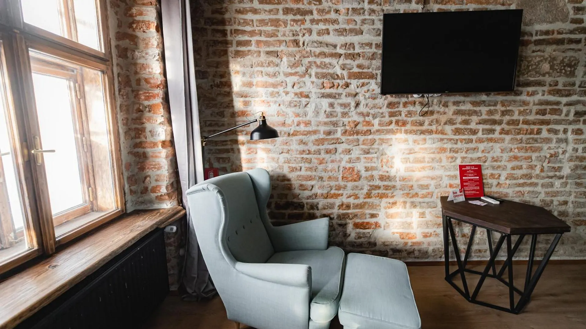 Apartments Justlvivit At The Rynok Square Ukraine
