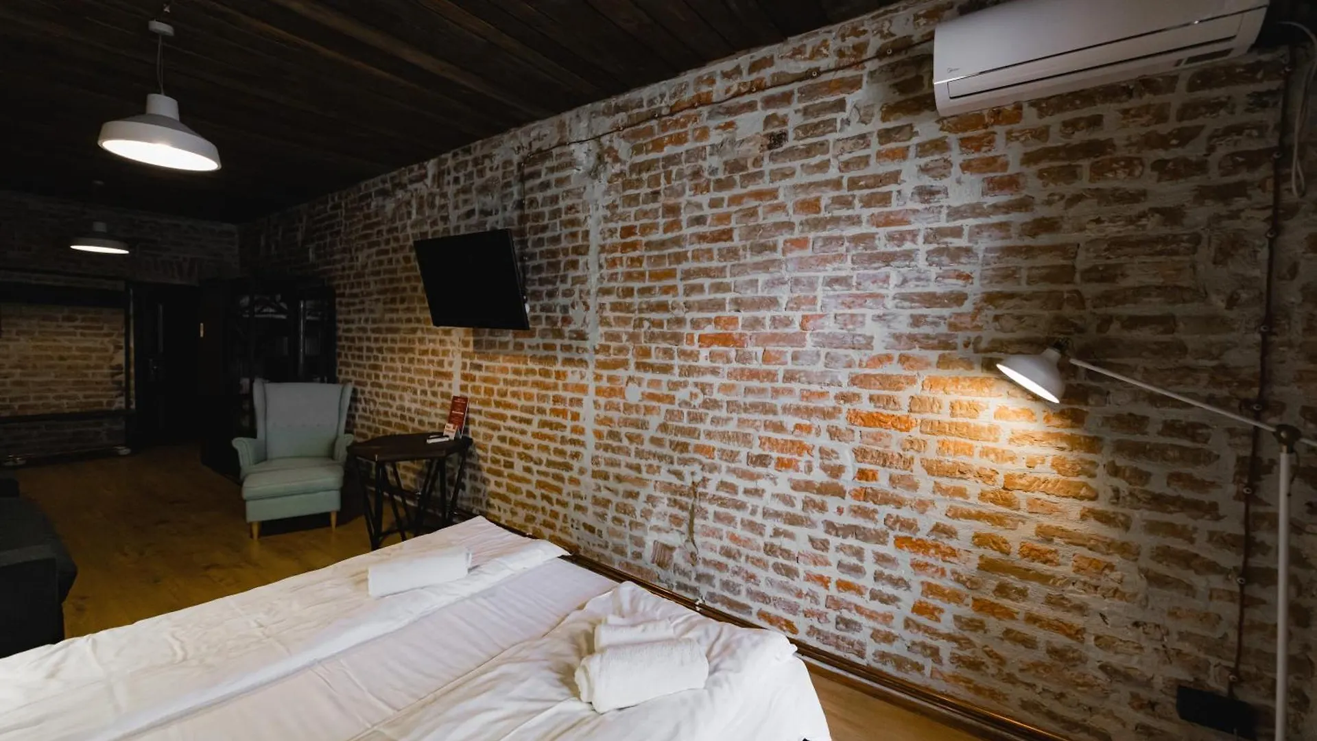Estúdio Apartamento de 41m2, com 1 casa de banho, na área Distrito Halytskyi Lviv
