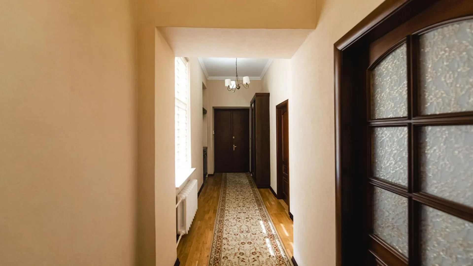 Estúdio Apartamento de 41m2, com 1 casa de banho, na área Distrito Halytskyi Lviv Ucrânia