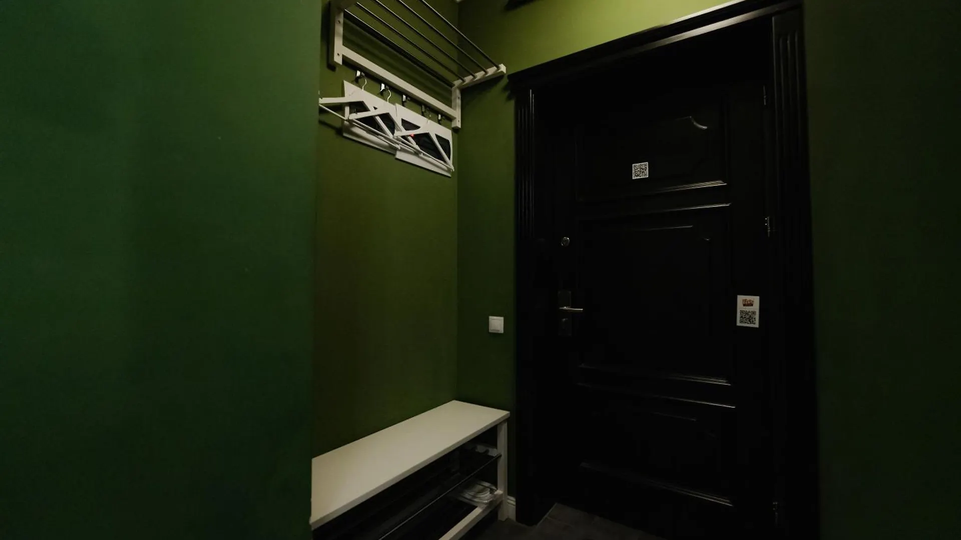 Estúdio Apartamento de 41m2, com 1 casa de banho, na área Distrito Halytskyi Lviv